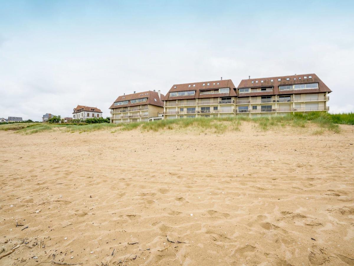 Studio Le Golf-1 By Interhome Cabourg Luaran gambar