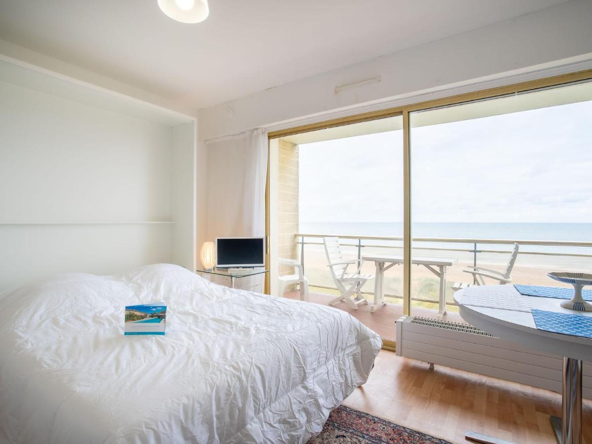 Studio Le Golf-1 By Interhome Cabourg Luaran gambar