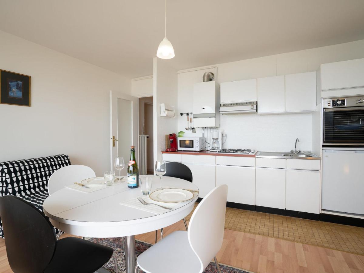 Studio Le Golf-1 By Interhome Cabourg Luaran gambar