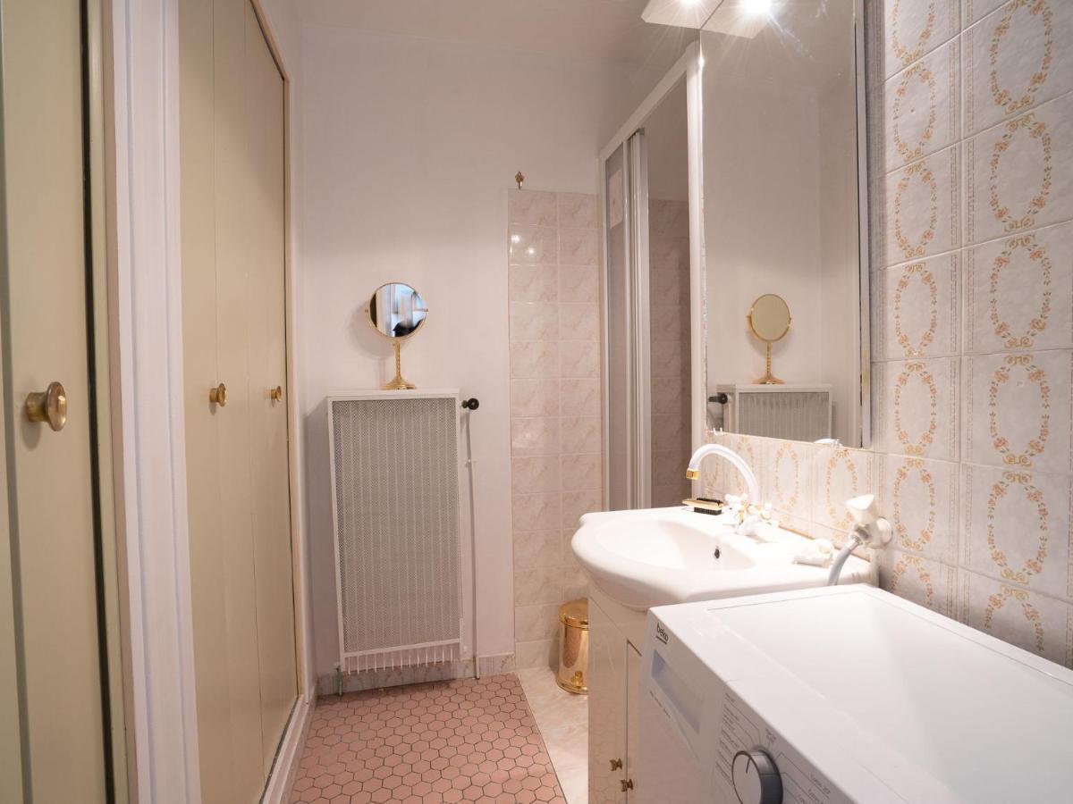Studio Le Golf-1 By Interhome Cabourg Luaran gambar