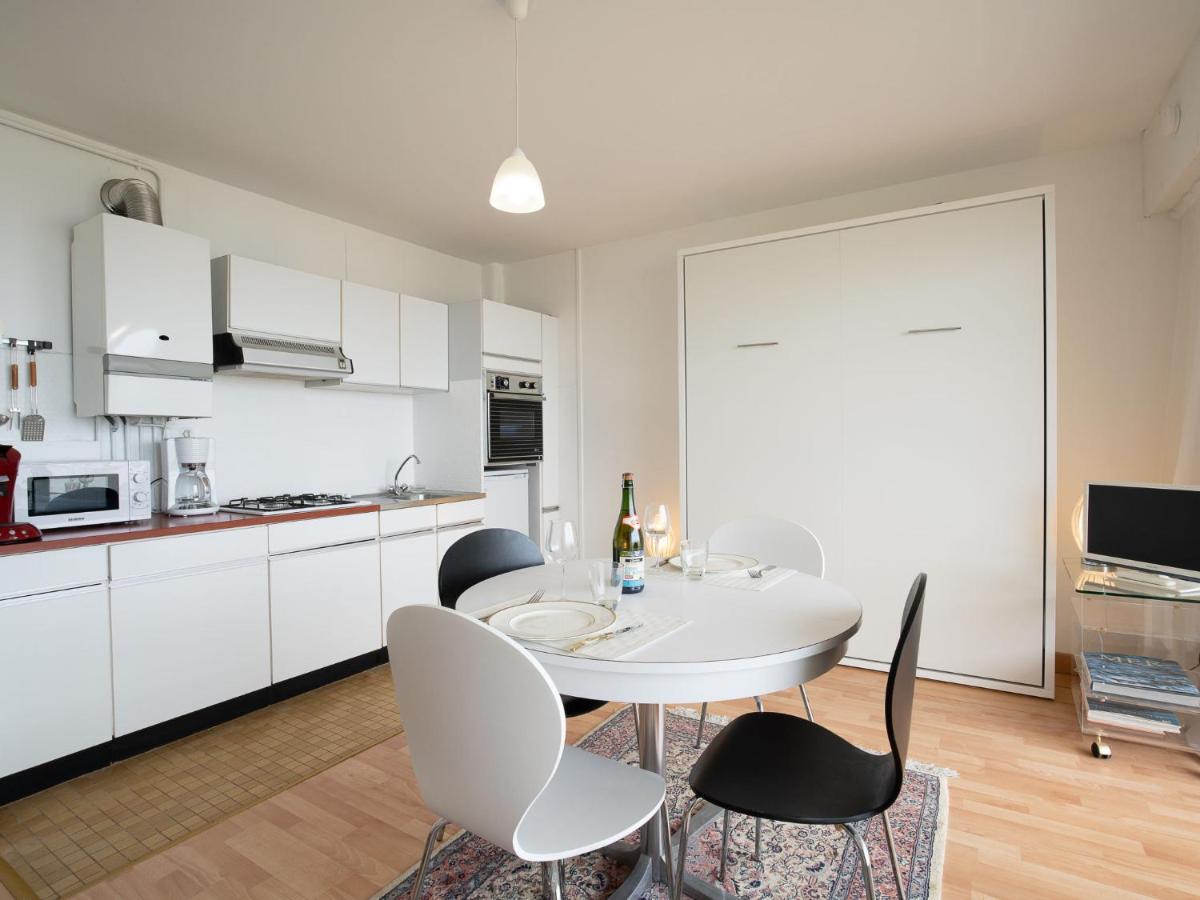 Studio Le Golf-1 By Interhome Cabourg Luaran gambar