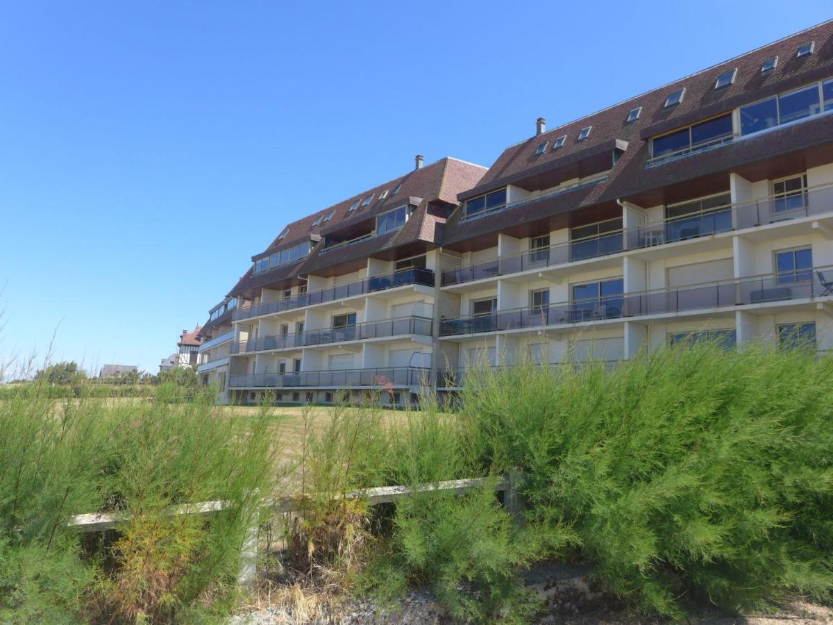 Studio Le Golf-1 By Interhome Cabourg Luaran gambar